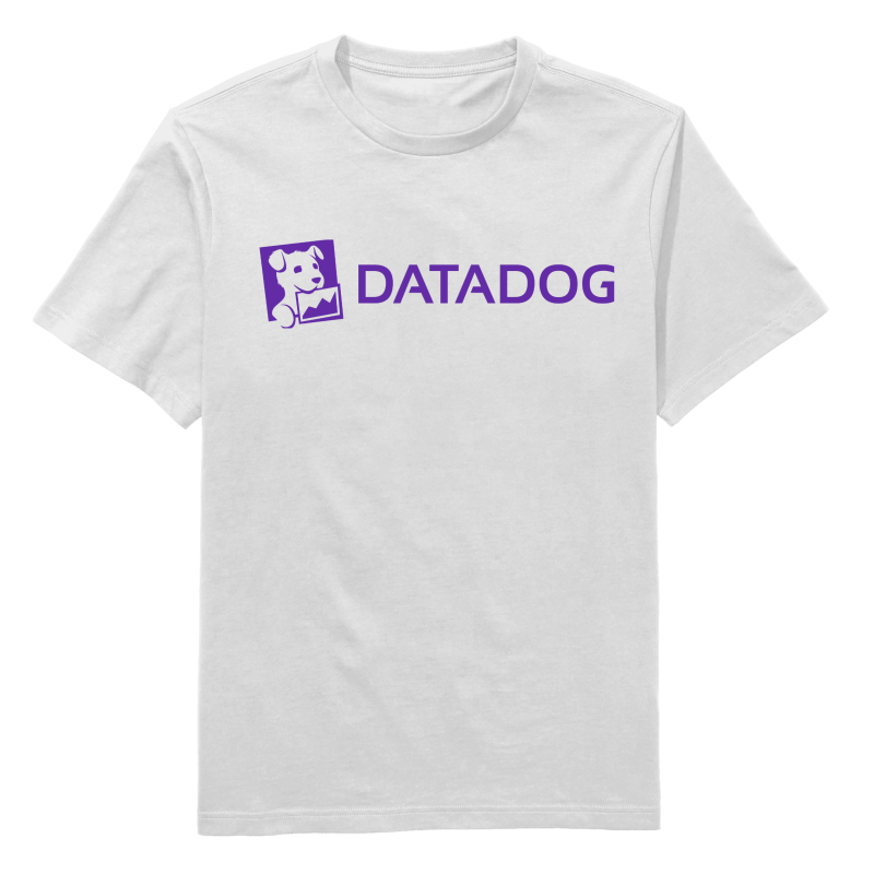 Data Dog T-Shirt