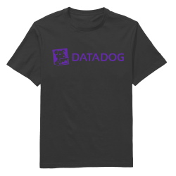 Data Dog T-Shirt
