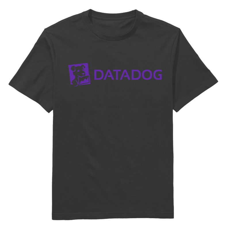 Data Dog T-Shirt